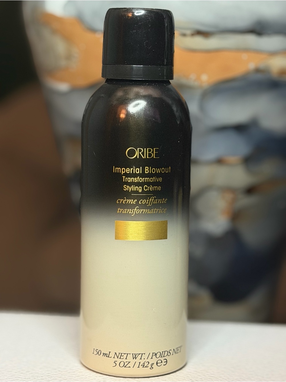 Oribe Imperial Blowout Transformative Styling Crème - FULL Size NWOB